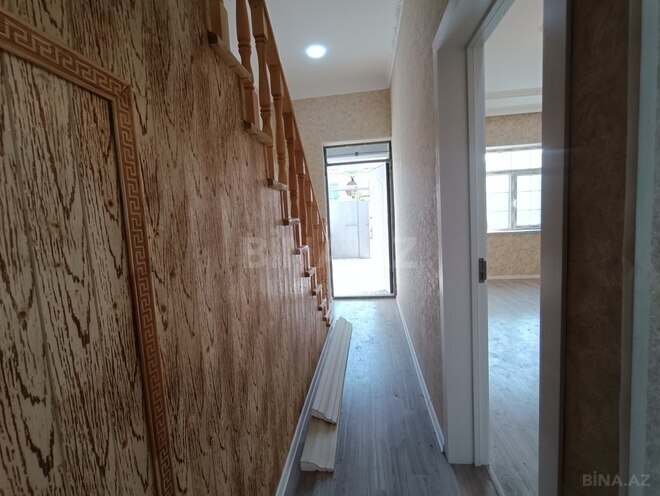 4-комн. дом/дача - пос. Масазыр - 120 м² (13)
