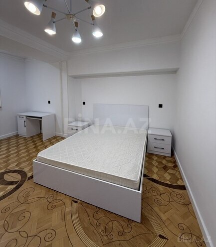 4-комн. вторичка - Насиминский  р. - 113 м² (15)
