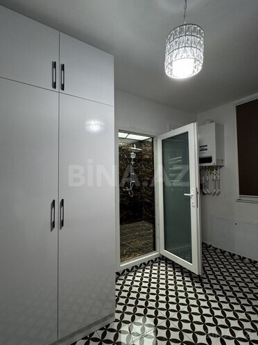 4-комн. вторичка - Насиминский  р. - 113 м² (22)