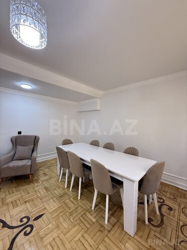 4-комн. вторичка - Насиминский  р. - 113 м² (11)