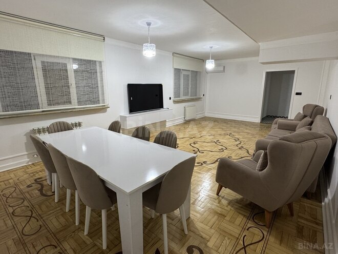 4-комн. вторичка - Насиминский  р. - 113 м² (7)