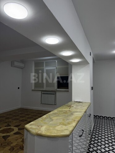 4-комн. вторичка - Насиминский  р. - 113 м² (6)