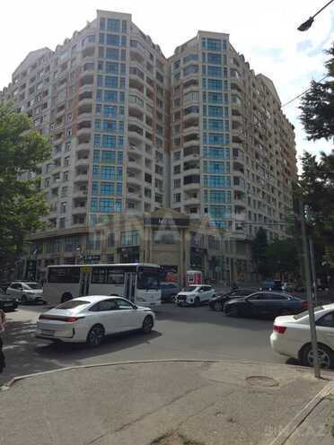 2 otaqlı yeni tikili - Nəriman Nərimanov m. - 70 m² (12)