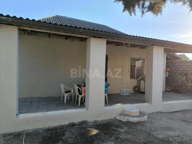 3-комн. дом/дача - пос. Мардакан - 150 м² (3)