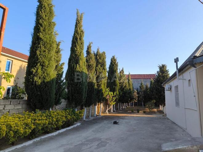 3-комн. дом/дача - пос. Мардакан - 150 м² (2)