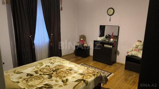 3-комн. дом/дача - пос. Мардакан - 150 м² (4)