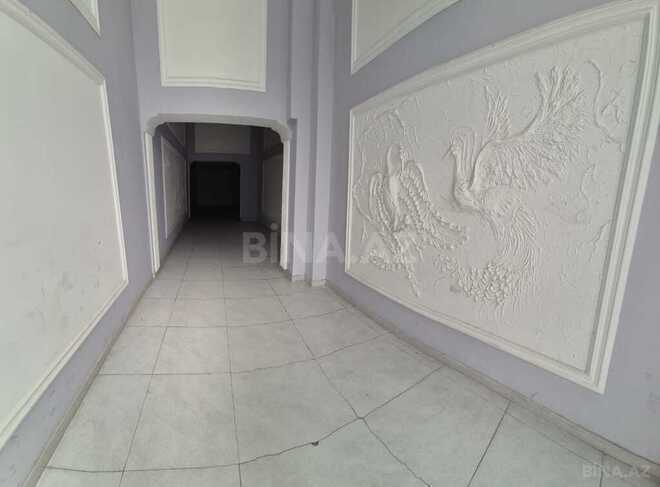 2 otaqlı yeni tikili - Nəriman Nərimanov m. - 70 m² (9)