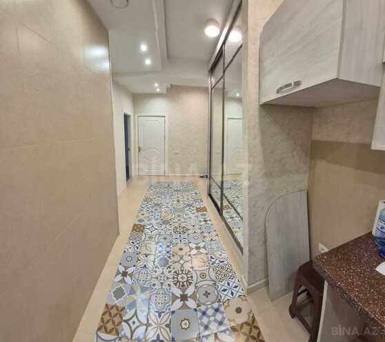 2 otaqlı yeni tikili - Nəriman Nərimanov m. - 70 m² (2)