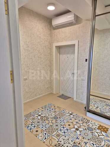 2 otaqlı yeni tikili - Nəriman Nərimanov m. - 70 m² (6)