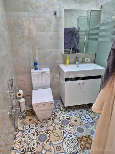 2 otaqlı yeni tikili - Nəriman Nərimanov m. - 70 m² (7)