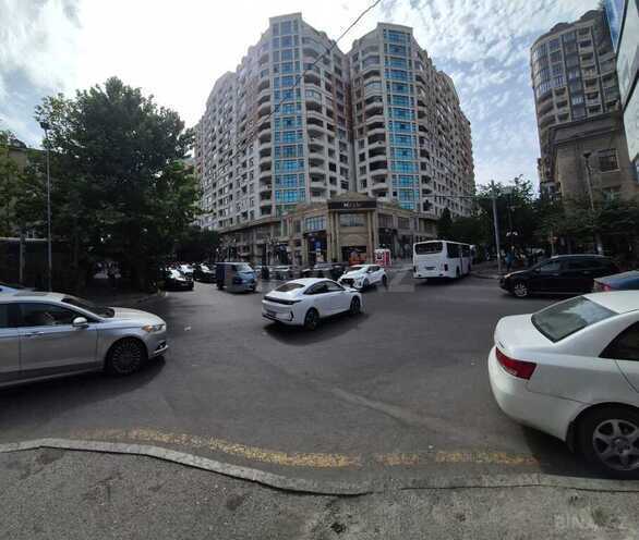 2 otaqlı yeni tikili - Nəriman Nərimanov m. - 70 m² (11)
