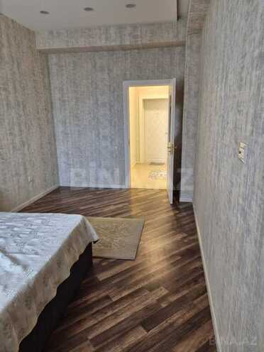 2 otaqlı yeni tikili - Nəriman Nərimanov m. - 70 m² (5)