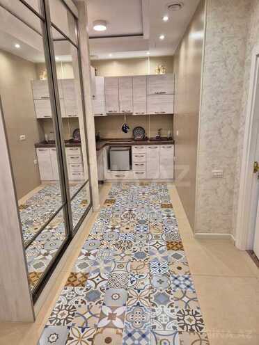 2 otaqlı yeni tikili - Nəriman Nərimanov m. - 70 m² (3)