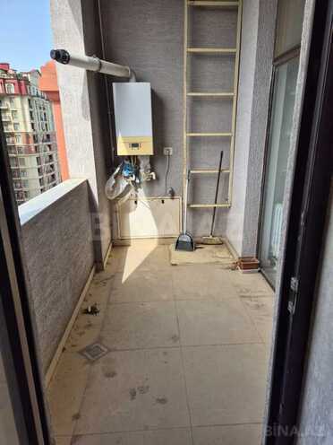 2 otaqlı yeni tikili - Nəriman Nərimanov m. - 70 m² (8)