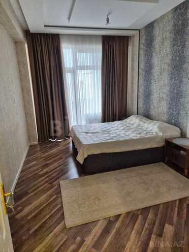 2 otaqlı yeni tikili - Nəriman Nərimanov m. - 70 m² (4)