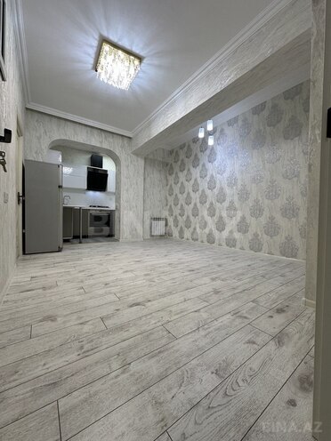 3 otaqlı yeni tikili - Xırdalan - 58 m² (1)