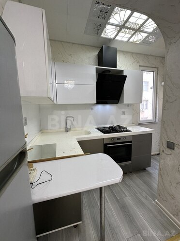3 otaqlı yeni tikili - Xırdalan - 58 m² (4)