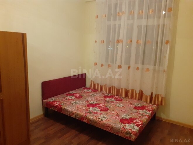 3 otaqlı yeni tikili - Xırdalan - 60 m² (6)