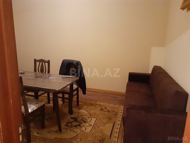 3 otaqlı yeni tikili - Xırdalan - 60 m² (1)