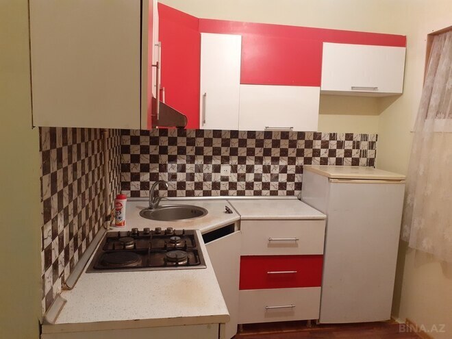 3 otaqlı yeni tikili - Xırdalan - 60 m² (3)