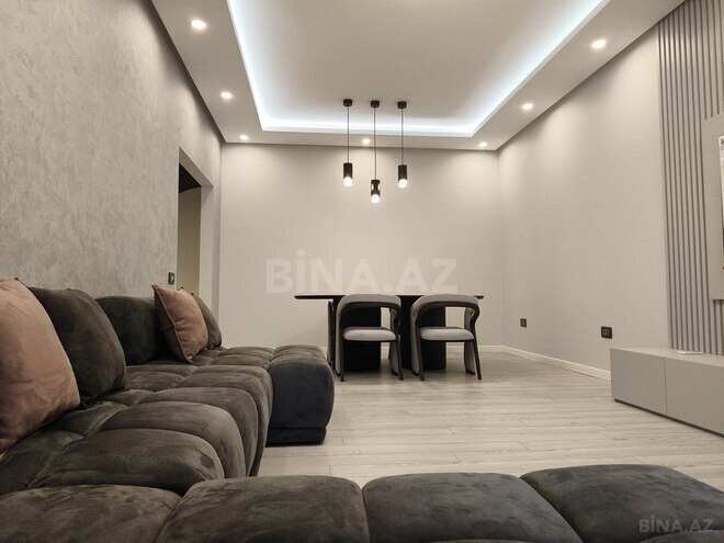 Сдаётся 2-комн. новостройка 105 м², м. 8 ноября, photo 8 from 21