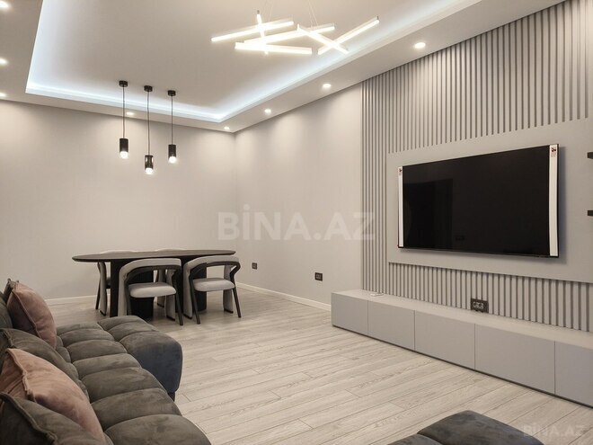 Сдаётся 2-комн. новостройка 105 м², м. 8 ноября, photo 10 from 21
