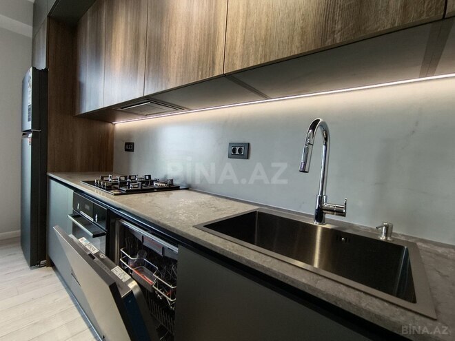 Сдаётся 2-комн. новостройка 105 м², м. 8 ноября, photo 13 from 21