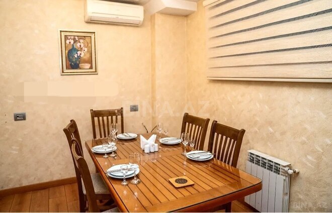 Obyekt - Nəriman Nərimanov m. - 800 m² (7)