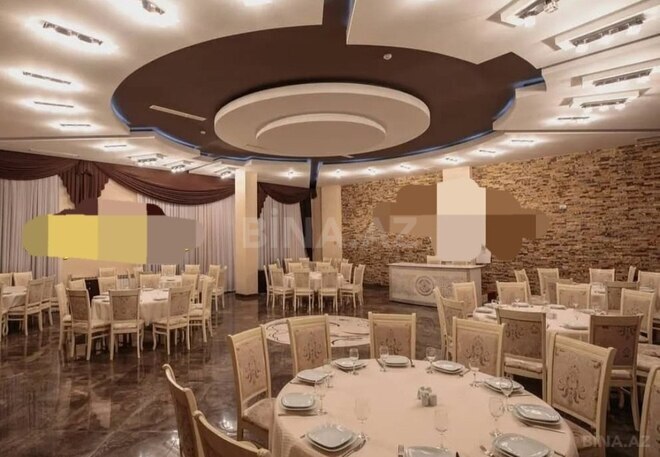Obyekt - Nəriman Nərimanov m. - 800 m² (4)