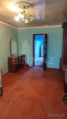 3 otaqlı köhnə tikili - Lənkəran - 65 m² (3)