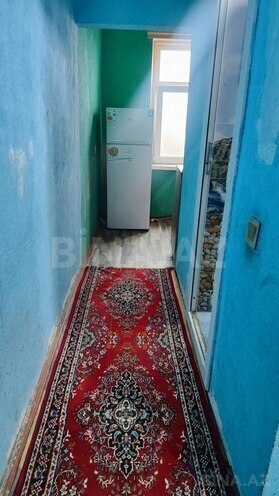 3 otaqlı köhnə tikili - Lənkəran - 65 m² (8)