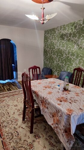3 otaqlı köhnə tikili - Lənkəran - 65 m² (1)