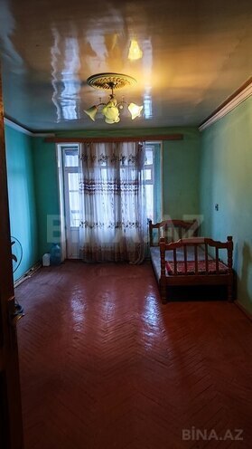 3 otaqlı köhnə tikili - Lənkəran - 65 m² (4)