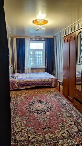 3 otaqlı köhnə tikili - Lənkəran - 65 m² (5)