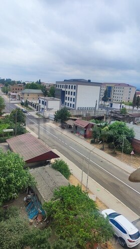 3 otaqlı köhnə tikili - Lənkəran - 65 m² (9)