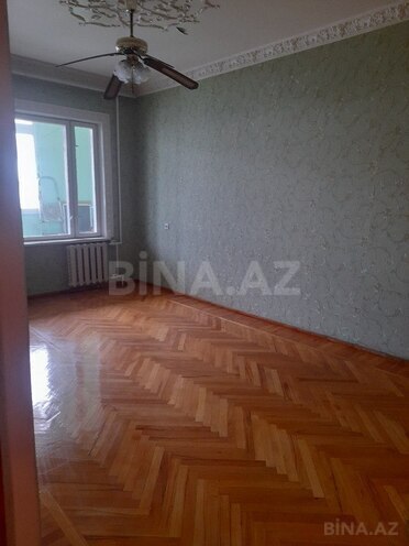 3-комн. вторичка - м. Нефтчиляр - 70 м² (5)