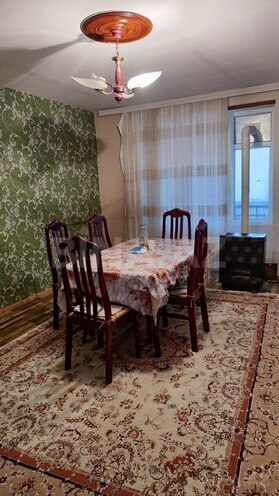 3 otaqlı köhnə tikili - Lənkəran - 65 m² (2)