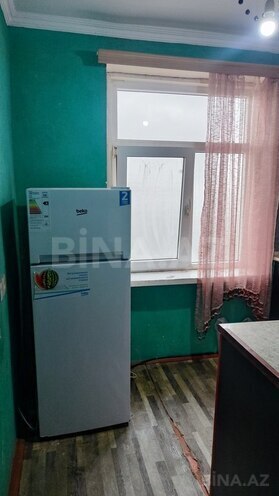 3 otaqlı köhnə tikili - Lənkəran - 65 m² (10)