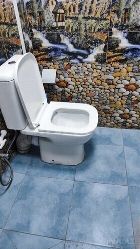 3 otaqlı köhnə tikili - Lənkəran - 65 m² (11)