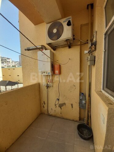2 otaqlı yeni tikili - Həzi Aslanov m. - 55 m² (7)