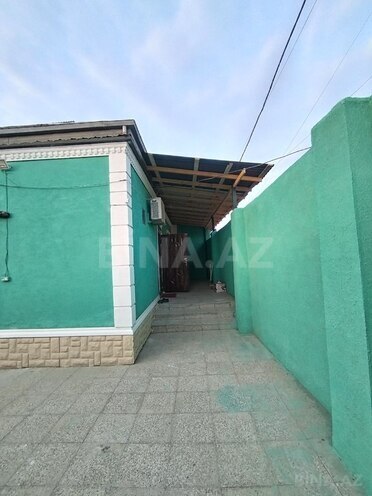 3-комн. дом/дача - пос. Бина - 100 м² (3)