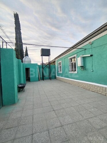 3-комн. дом/дача - пос. Бина - 100 м² (2)