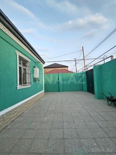 3-комн. дом/дача - пос. Бина - 100 м² (4)