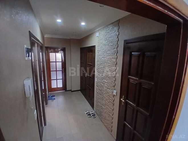 2 otaqlı köhnə tikili - Xalqlar Dostluğu m. - 60 m² (2)