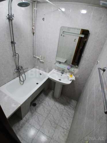 2 otaqlı köhnə tikili - Xalqlar Dostluğu m. - 60 m² (9)