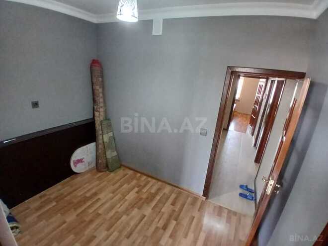 2 otaqlı köhnə tikili - Xalqlar Dostluğu m. - 60 m² (7)