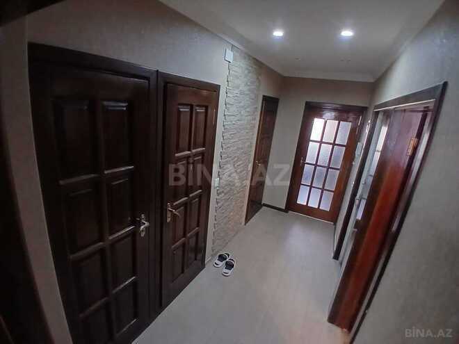 2 otaqlı köhnə tikili - Xalqlar Dostluğu m. - 60 m² (3)