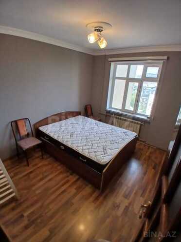 2 otaqlı köhnə tikili - Xalqlar Dostluğu m. - 60 m² (5)