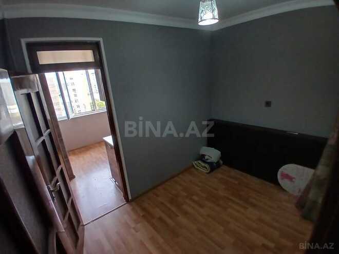 2 otaqlı köhnə tikili - Xalqlar Dostluğu m. - 60 m² (6)