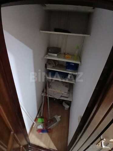 2 otaqlı köhnə tikili - Xalqlar Dostluğu m. - 60 m² (11)